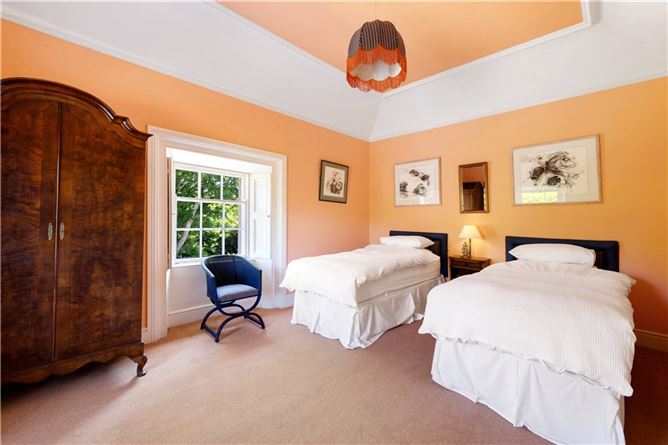 Edendale and Eden Lodge, Kilbride, Nr. Brittas Bay, Co. Wicklow