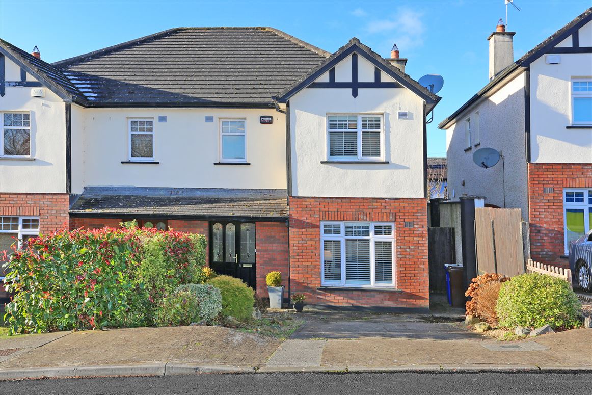 11 Castlewell, South Circular Road, Limerick