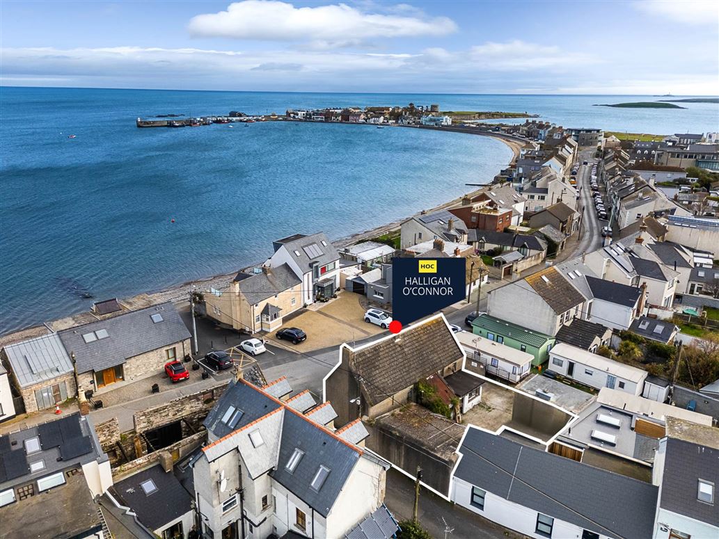 28 Quay Street, Skerries, County Dublin