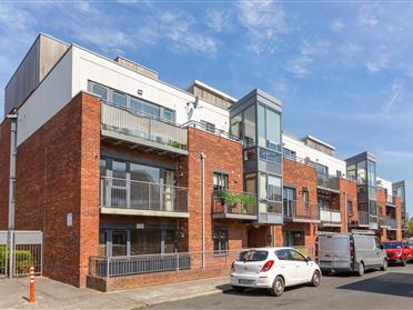Image for Apartment 9, 3 Beau Park, Clongriffin, Dublin 13, County Dublin