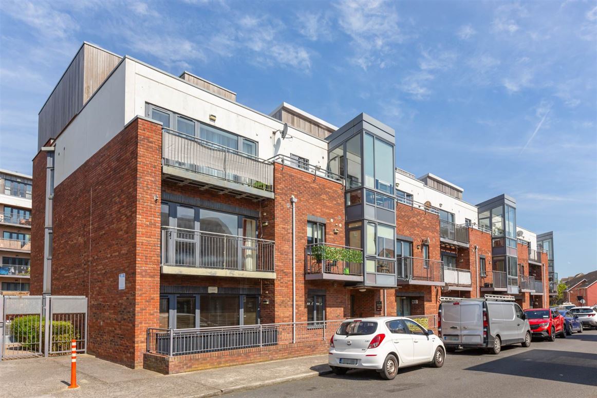 Apartment 9, 3 Beau Park, Clongriffin, Dublin 13, County Dublin