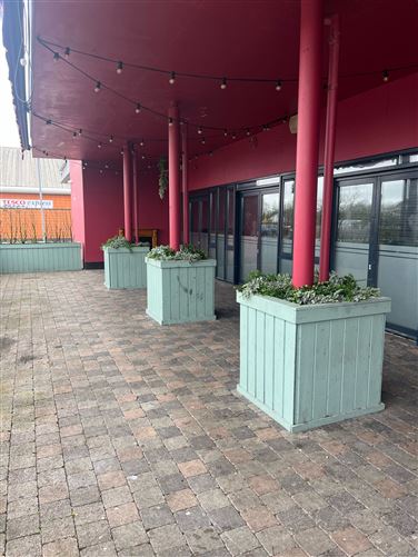 Public House, Westbury Shopping Centre, Corbally, Limerick