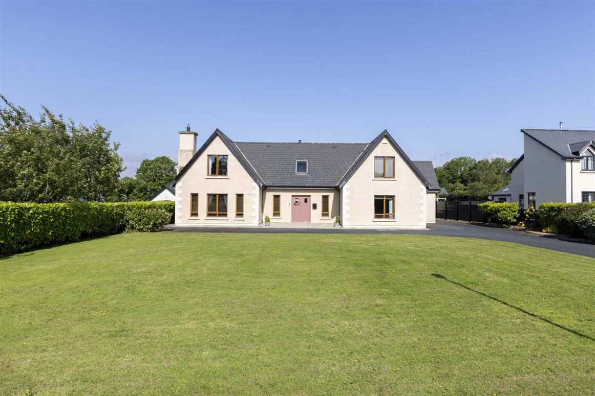 3 Clos Na Rian, Rampark, Jenkinstown, Dundalk, County Louth