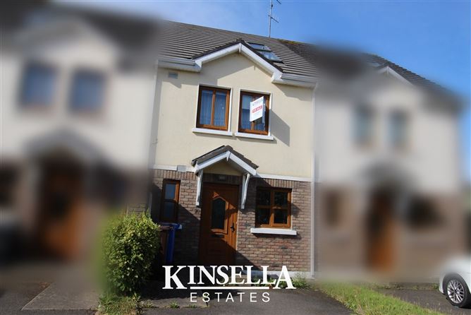 70 Meadowgate, Knockmullen, Gorey, Wexford