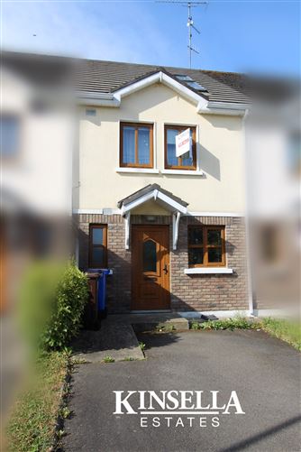 70 Meadowgate, Knockmullen, Gorey, Wexford