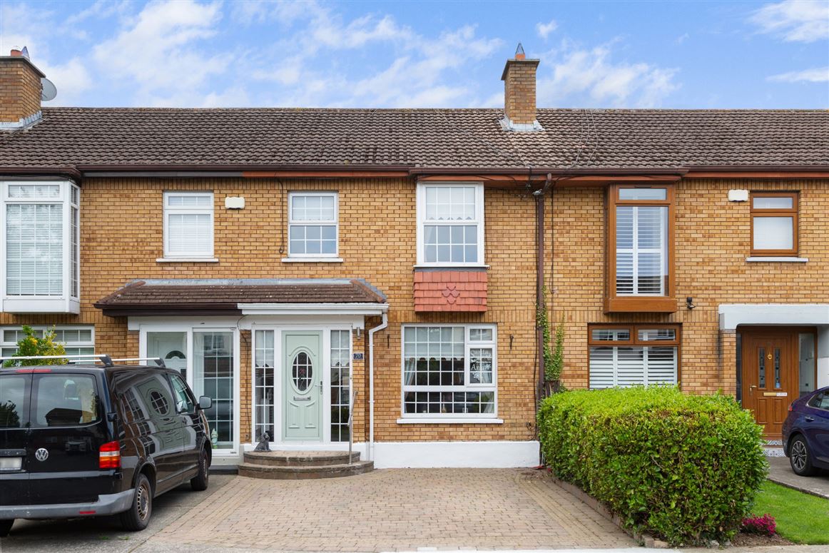 70 Wheatfield, Bray, Co. Wicklow