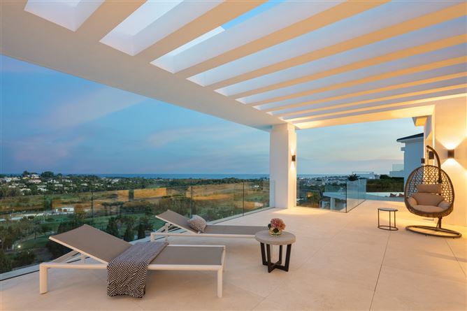 Spain, Estepona, Estepona East - COSTA-00284P