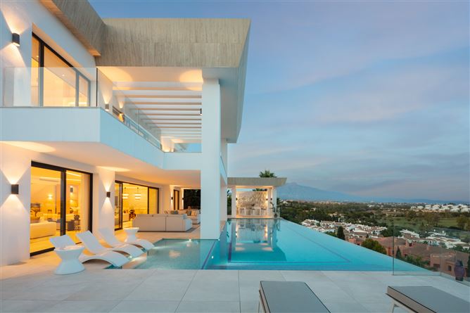 Spain, Estepona, Estepona East - COSTA-00284P