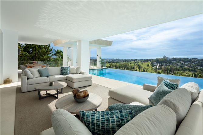 Spain, Estepona, Estepona East - COSTA-00284P