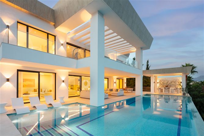Spain, Estepona, Estepona East - COSTA-00284P