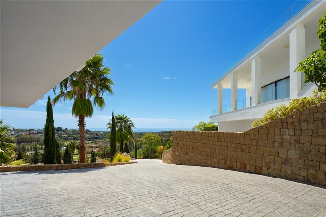 Spain, Estepona, Estepona East - COSTA-00284P