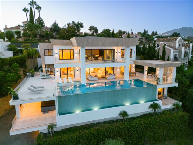 Spain, Estepona, Estepona East - COSTA-00284P