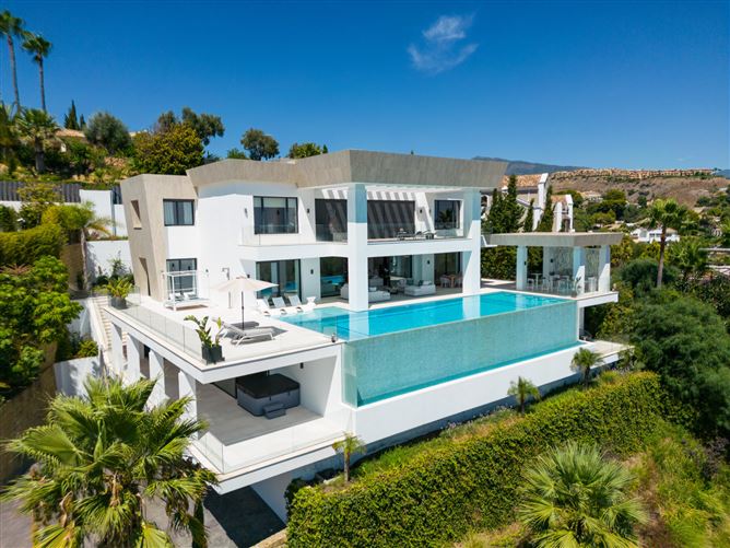 Spain, Estepona, Estepona East - COSTA-00284P