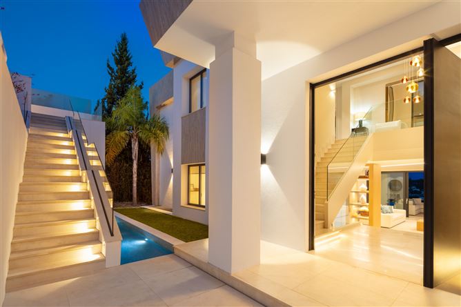 Spain, Estepona, Estepona East - COSTA-00284P