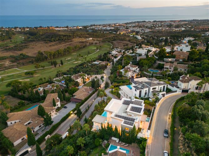 Spain, Estepona, Estepona East - COSTA-00284P