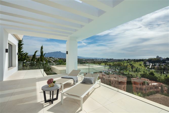 Spain, Estepona, Estepona East - COSTA-00284P