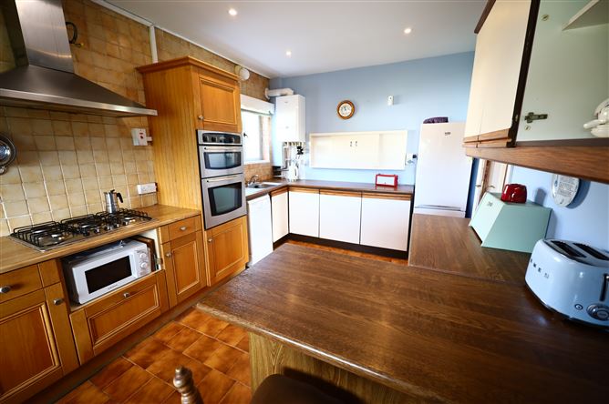 Greystones, 18 Palaceanne Lawn, South Douglas Road, Turners Cross, Cork