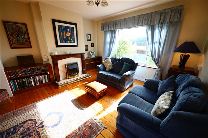 Greystones, 18 Palaceanne Lawn, South Douglas Road, Turners Cross, Cork
