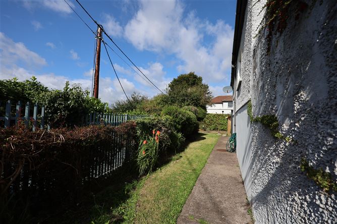 Greystones, 18 Palaceanne Lawn, South Douglas Road, Turners Cross, Cork