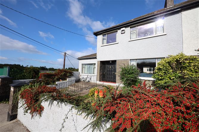Greystones, 18 Palaceanne Lawn, South Douglas Road, Turners Cross, Cork