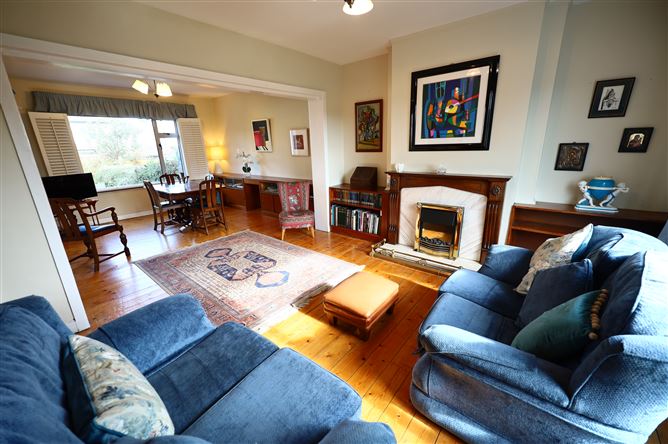 Greystones, 18 Palaceanne Lawn, South Douglas Road, Turners Cross, Cork