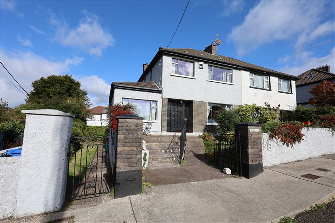 Greystones, 18 Palaceanne Lawn, South Douglas Road, Turners Cross, Cork