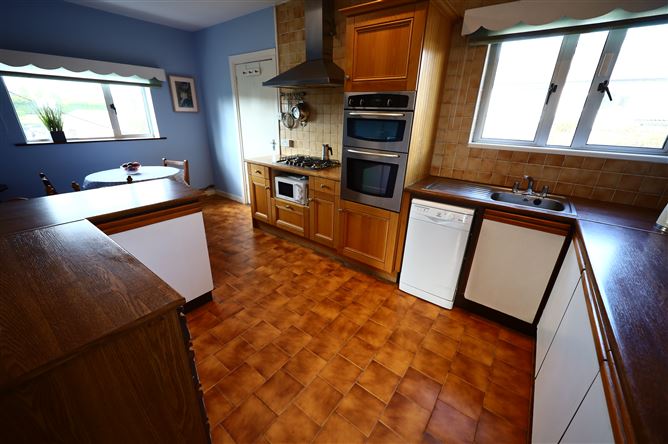 Greystones, 18 Palaceanne Lawn, South Douglas Road, Turners Cross, Cork