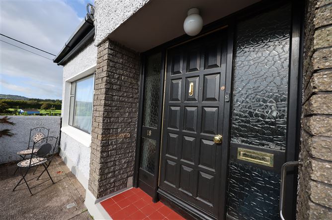 Greystones, 18 Palaceanne Lawn, South Douglas Road, Turners Cross, Cork