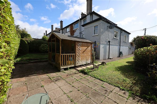 Greystones, 18 Palaceanne Lawn, South Douglas Road, Turners Cross, Cork
