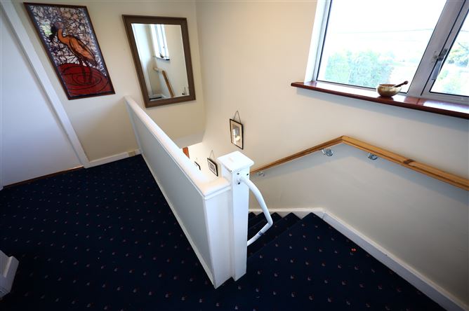 Greystones, 18 Palaceanne Lawn, South Douglas Road, Turners Cross, Cork