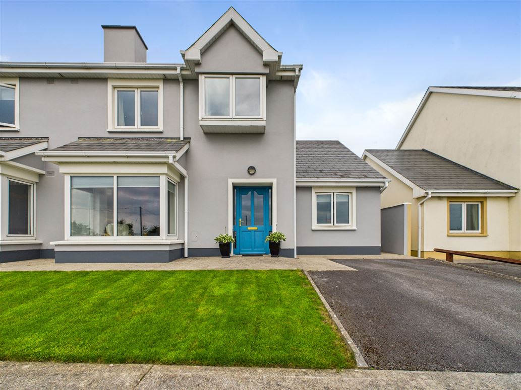 46 Beal An Inbhir, Kilrush, Co. Clare.