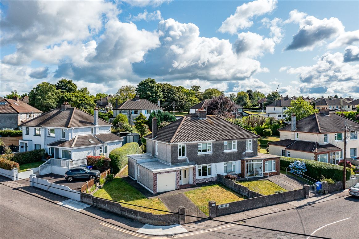 Altamira, 47 Firgrove Drive, Bishopstown, Cork