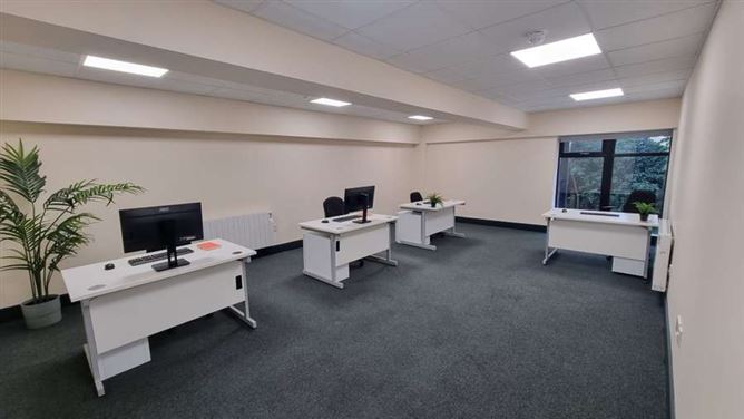Nesta Business Centre, Deansgrange, Deansgrange Business Park, Co. Dublin, A94 A4A6