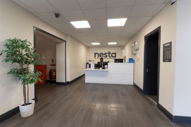 Nesta Business Centre, Deansgrange, Deansgrange Business Park, Co. Dublin, A94 A4A6