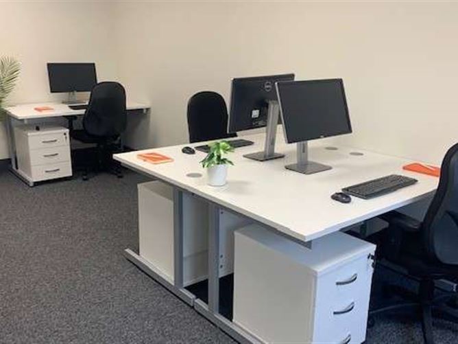 Nesta Business Centre, Deansgrange, Deansgrange Business Park, Co. Dublin, A94 A4A6