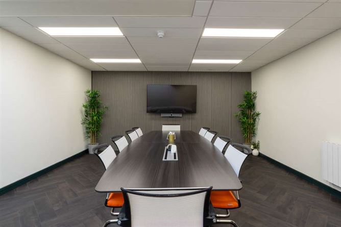 Nesta Business Centre, Deansgrange, Deansgrange Business Park, Co. Dublin, A94 A4A6