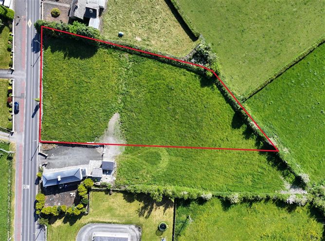 School Land, Ballinalee, Longford