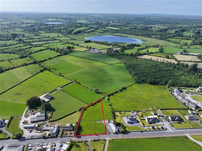 School Land, Ballinalee, Longford