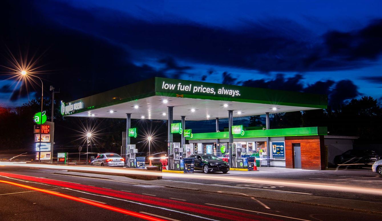 Applegreen, Clounalour, Tralee, Kerry