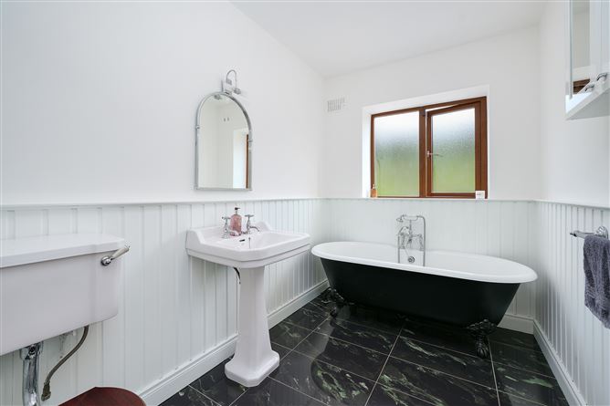Redgap, Rathcoole, Co. Dublin