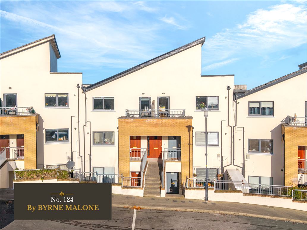 124 Kiltipper Gate, Tallaght,   Dublin 24