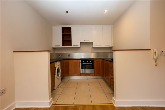 7 The Harbour, Marketpoint, Mullingar, Westmeath