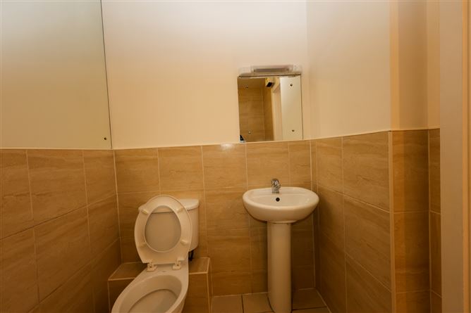 7 The Harbour, Marketpoint, Mullingar, Westmeath