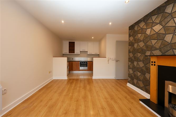 7 The Harbour, Marketpoint, Mullingar, Westmeath