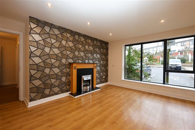 7 The Harbour, Marketpoint, Mullingar, Westmeath