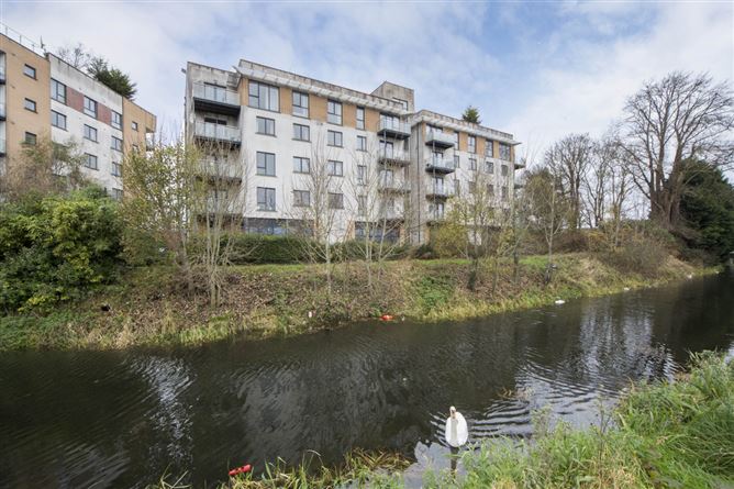 7 The Harbour, Marketpoint, Mullingar, Westmeath