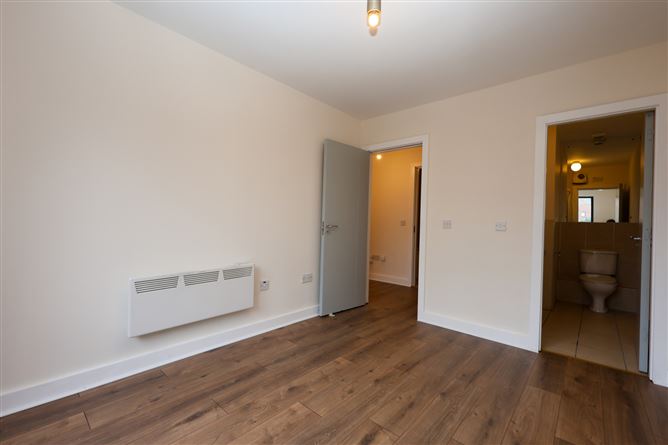 7 The Harbour, Marketpoint, Mullingar, Westmeath