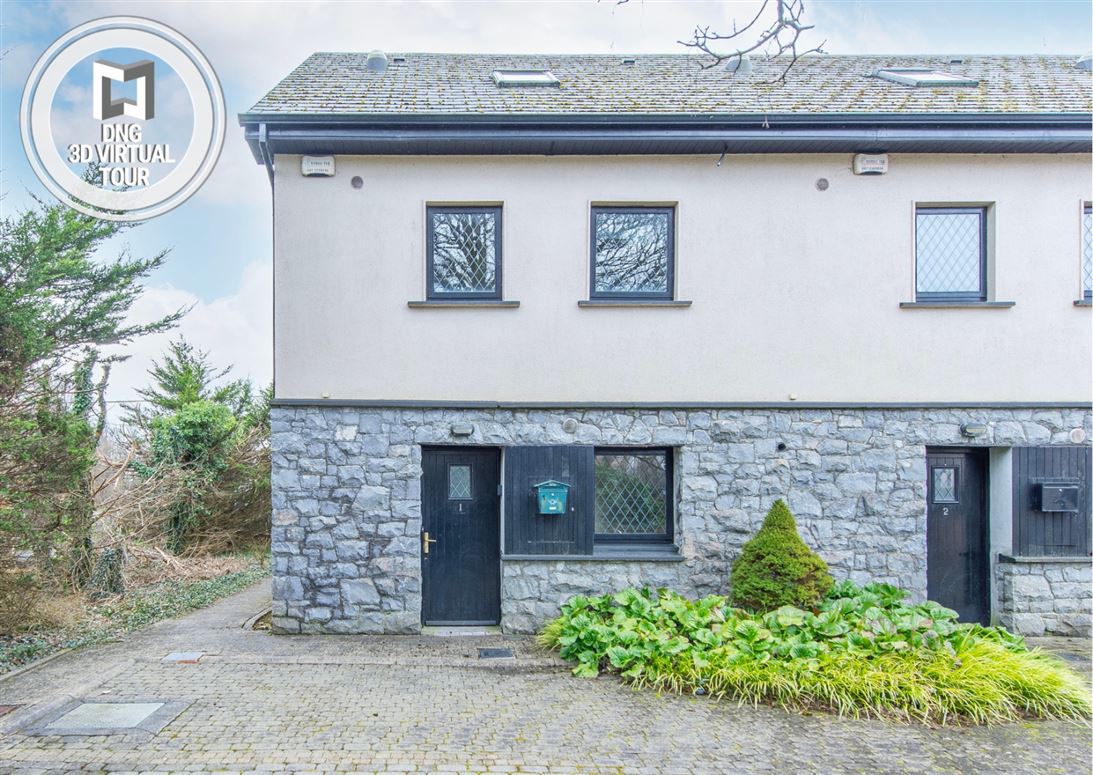 1 Saint Annes, Lower Dangan, Galway City, Galway