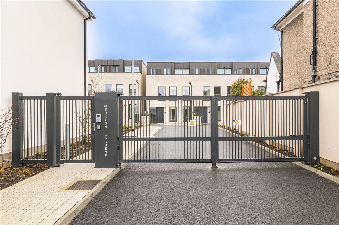 Merrion Gardens, Merrion Road, Ballsbridge, Dublin 4, Dublin