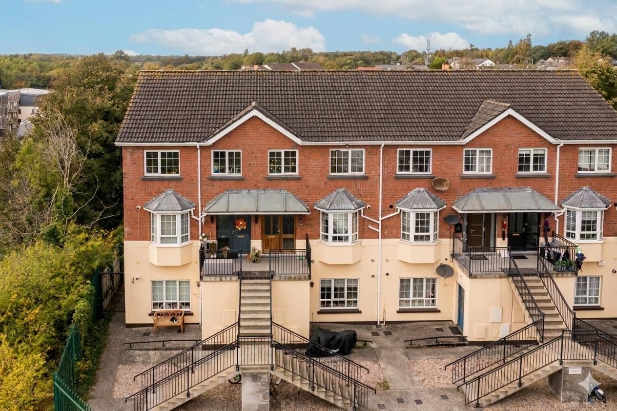 Apartment 39, Blackcastle Lodge, Navan, Co. Meath